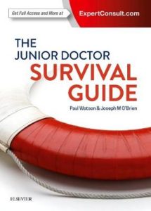 Medical Education - Junior Doctors Survival Guide