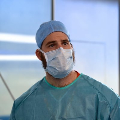 Medical Education - Surgeon