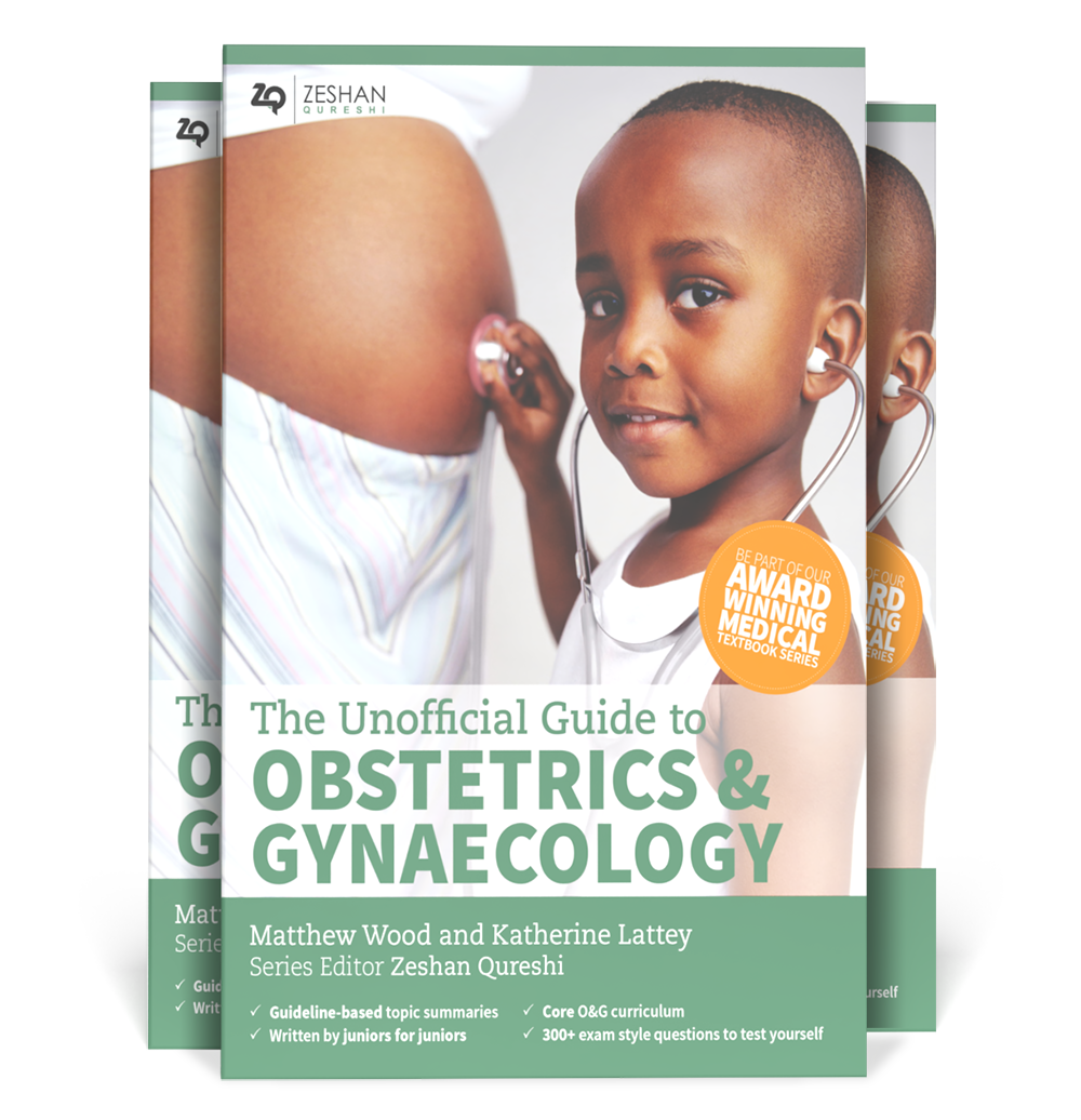 UGT Obstetrics And Gynaecology