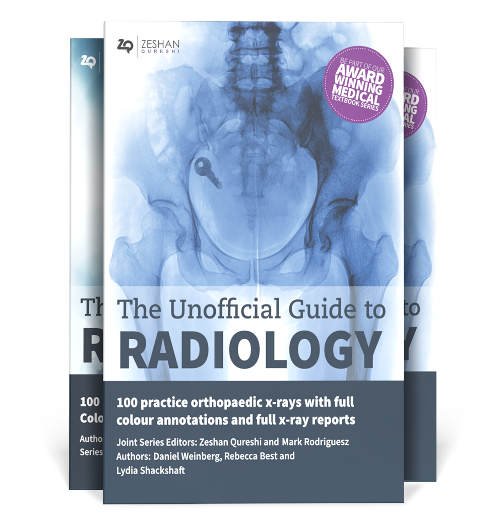 UGT Radiology 100 OXR 