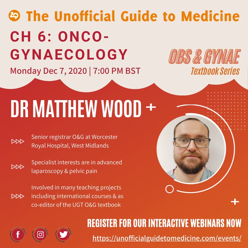 Obstetrics & Gynaecology: Onco-Gynaecology