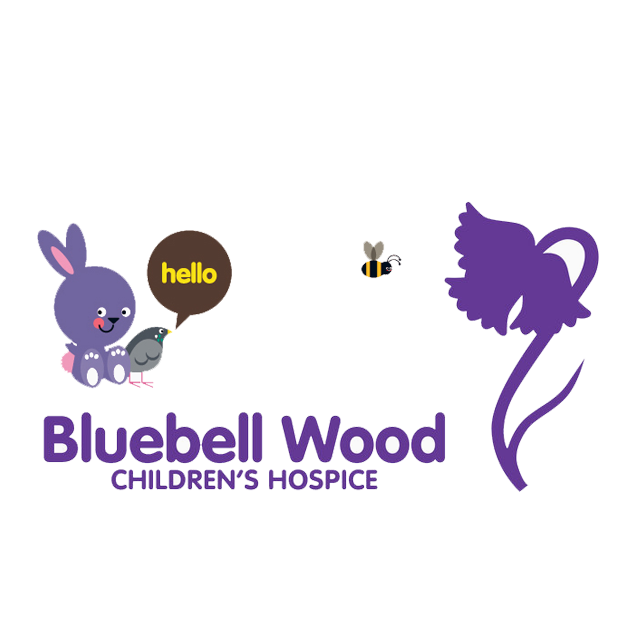 Bluebell Wood Logo